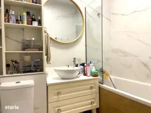 Apartament cu 4 camere  Fizicienilor - District - imagine 11