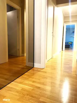 Apartament cu 4 camere  Fizicienilor - District - imagine 6