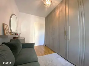 Apartament cu 4 camere  Fizicienilor - District - imagine 9
