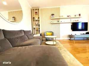 Apartament cu 4 camere  Fizicienilor - District - imagine 2