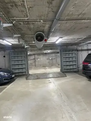 Apartament cu 4 camere  Fizicienilor - District - imagine 13