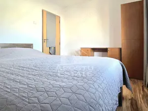 Apartament 3 camere Aurel Vlaicu - imagine 12