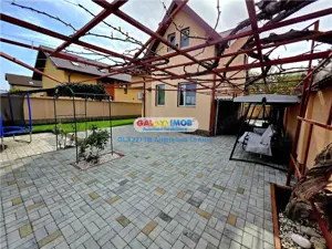 Prelungirea Ghencea Valea Oltului vila de vanzare - imagine 3