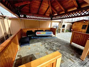 Prelungirea Ghencea Valea Oltului vila de vanzare - imagine 8