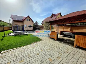Casa deosebita in Prelungirea Ghencea Valea Oltului  de vanzare - imagine 3