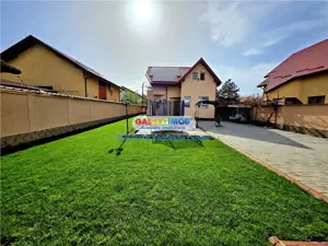 Prelungirea Ghencea Valea Oltului vila de vanzare - imagine 2