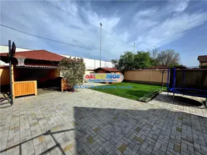 Prelungirea Ghencea Valea Oltului vila de vanzare - imagine 5