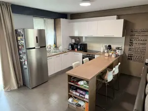 0%! Apartament cu 3 camere, 79mp + balcon de 36mp + Pod, zona Soarelui - imagine 4
