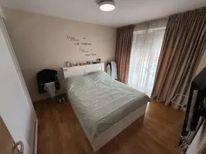 0%! Apartament cu 3 camere, 79mp + balcon de 36mp + Pod, zona Soarelui - imagine 10