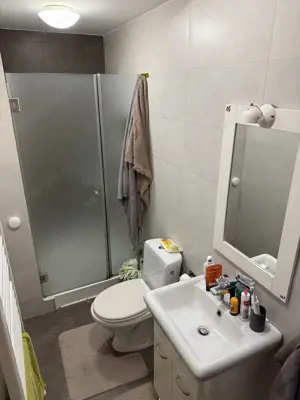 0%! Apartament cu 3 camere, 79mp + balcon de 36mp + Pod, zona Soarelui - imagine 12