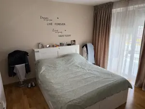 0%! Apartament cu 3 camere, 79mp + balcon de 36mp + Pod, zona Soarelui - imagine 8