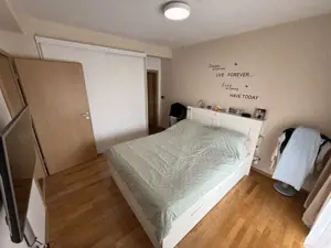 0%! Apartament cu 3 camere, 79mp + balcon de 36mp + Pod, zona Soarelui - imagine 9