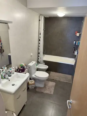 0%! Apartament cu 3 camere, 79mp + balcon de 36mp + Pod, zona Soarelui - imagine 11