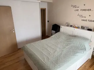 0%! Apartament cu 3 camere, 79mp + balcon de 36mp + Pod, zona Soarelui - imagine 7