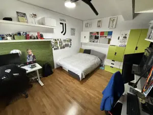 0%! Apartament cu 3 camere, 79mp + balcon de 36mp + Pod, zona Soarelui - imagine 15