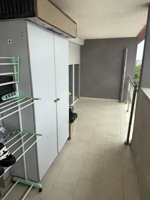 0%! Apartament cu 3 camere, 79mp + balcon de 36mp + Pod, zona Soarelui - imagine 19