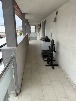 0%! Apartament cu 3 camere, 79mp + balcon de 36mp + Pod, zona Soarelui - imagine 17