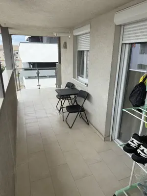 0%! Apartament cu 3 camere, 79mp + balcon de 36mp + Pod, zona Soarelui - imagine 18