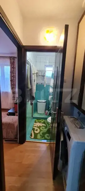 Apartament cu 2 Camere de Vânzare în Zărnești  - imagine 7