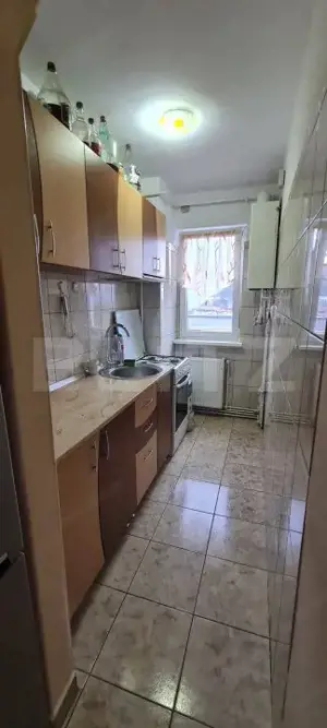 Apartament cu 2 Camere de Vânzare în Zărnești  - imagine 6