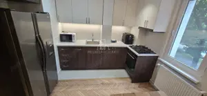 Apartament 3 Camere Modern Amenajat De Inchiriat, Zona Cantemir, Tudor