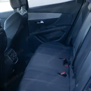 Peugeot 3008 1.5 BlueHDI 130 S&S EAT8 GT Pack | garantie Mai 2028 | Km 13820 - imagine 10