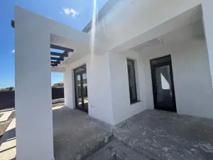 Casă Cumpana conectată la toate utilitățile