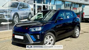 Kgm Tivoli smart 1.50 GDI A6