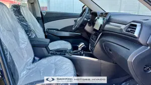 Kgm Tivoli smart 1.50 GDI A6 - imagine 4