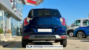 Kgm Tivoli smart 1.50 GDI A6 - imagine 6