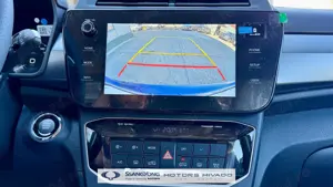 Kgm Tivoli smart 1.50 GDI A6 - imagine 7