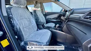 Kgm Tivoli smart 1.50 GDI A6 - imagine 2