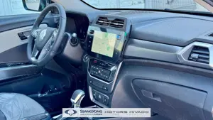 Kgm Tivoli smart 1.50 GDI A6 - imagine 11