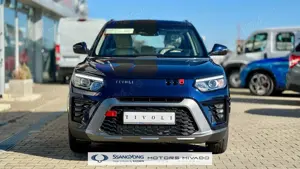 Kgm Tivoli smart 1.50 GDI A6 - imagine 10