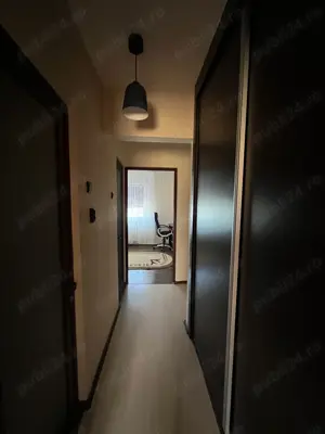 Vand apartament 3 camere IC Frimu in IFR, strada Nae Leonard Bloc R - imagine 9