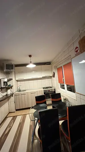 Vand apartament 3 camere IC Frimu in IFR, strada Nae Leonard Bloc R - imagine 4