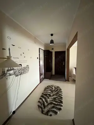 Vand apartament 3 camere IC Frimu in IFR, strada Nae Leonard Bloc R - imagine 3