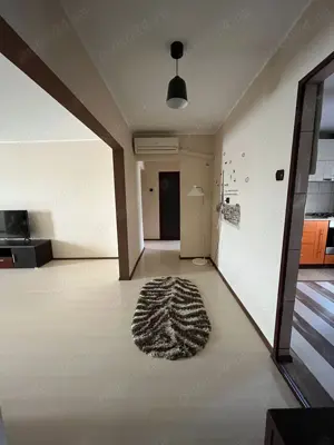 Vand apartament 3 camere IC Frimu in IFR, strada Nae Leonard Bloc R - imagine 10