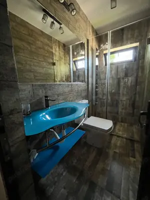 Vand apartament 3 camere IC Frimu in IFR, strada Nae Leonard Bloc R - imagine 7