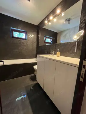 Vand apartament 3 camere IC Frimu in IFR, strada Nae Leonard Bloc R - imagine 5