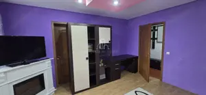 Apartament 2 Camere Et.1 Mobilat/Utilat, Terasa 15Mp,Str Mihai Viteazu