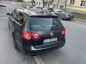 Vand Passat B6 2.0  170 CP