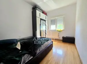 Apartament decomandat, 2 camere, loc de parcare subteran, Aradului - imagine 5