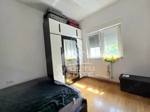 Apartament decomandat, 2 camere, loc de parcare subteran, Aradului - imagine 4