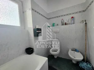 Apartament decomandat, 2 camere, loc de parcare subteran, Aradului - imagine 10