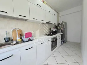 Apartament decomandat, 2 camere, loc de parcare subteran, Aradului - imagine 9