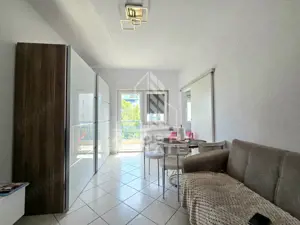 Apartament decomandat, 2 camere, loc de parcare subteran, Aradului - imagine 11