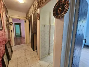 Etaj intermediar. Centrala termica. Boxa in CF - imagine 9