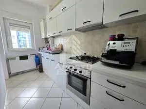 Apartament decomandat, 2 camere, loc de parcare subteran, Aradului - imagine 12