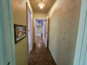 Etaj intermediar. Centrala termica. Boxa in CF - imagine 14